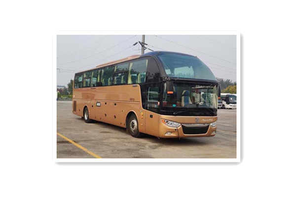 中通LCK6128H5QD2客車(chē)（柴油國(guó)五24-56座）