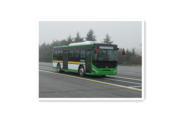 東風超龍EQ6830CBEVT3公交車（純電動10-27座）