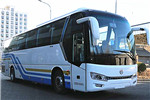 金旅XML5182XYL16醫療車（柴油國六2-9座）