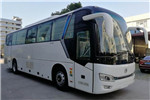 金旅XML5162XYL16醫療車（柴油國六2-9座）