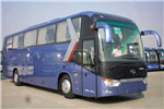 金龍XMQ5181XYL醫療車（柴油國五2-9座）
