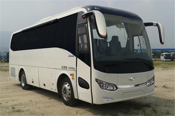 金龍XMQ5121XSW商務(wù)車(chē)（柴油國(guó)五10-19座）