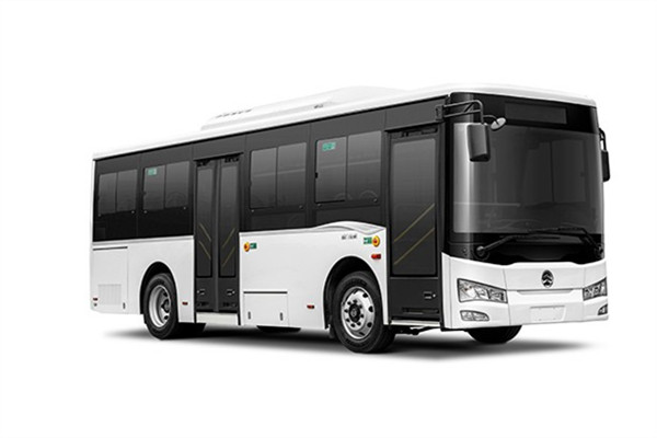 金旅XML6855JEV50C公交車(chē)（純電動(dòng)12-31座）