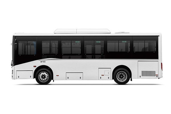 金旅XML6855JEV50C公交車(chē)（純電動(dòng)12-31座）
