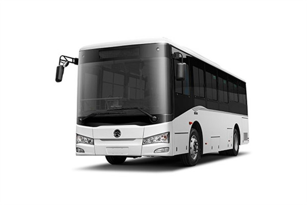 金旅XML6855JEV50C公交車(chē)（純電動(dòng)12-31座）