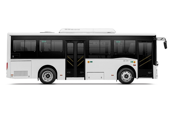 金旅XML6855JEV50C公交車(chē)（純電動(dòng)12-31座）