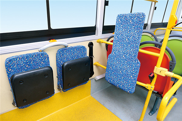 金龍XMQ6119AGCHEVN54公交車（天然氣/電混動(dòng)國(guó)五10-46座）