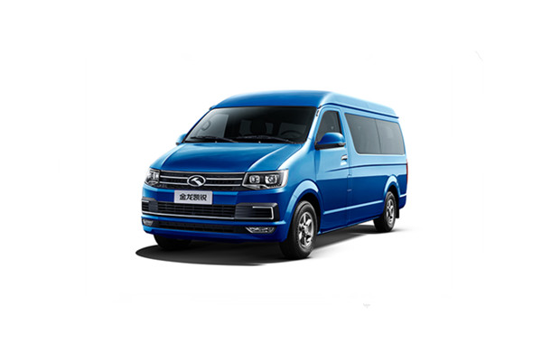 金龍XMQ6535DED61輕型客車(chē)（柴油國(guó)六6-9座）