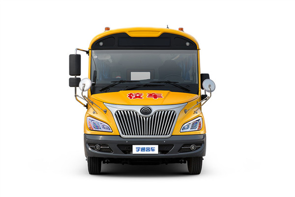 宇通ZK6805DX62小學(xué)生專用校車（柴油國(guó)六24-43座）