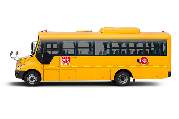 宇通ZK6805DX62小學(xué)生專用校車（柴油國(guó)六24-43座）