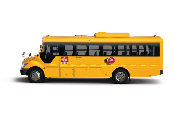 宇通ZK6875DX51中小學(xué)生專用校車（柴油國五24-42座）