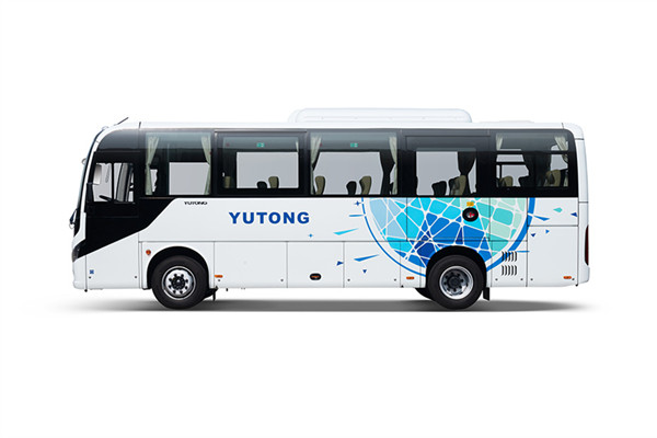 宇通ZK6820BEVQZ33客車（純電動(dòng)24-36座）