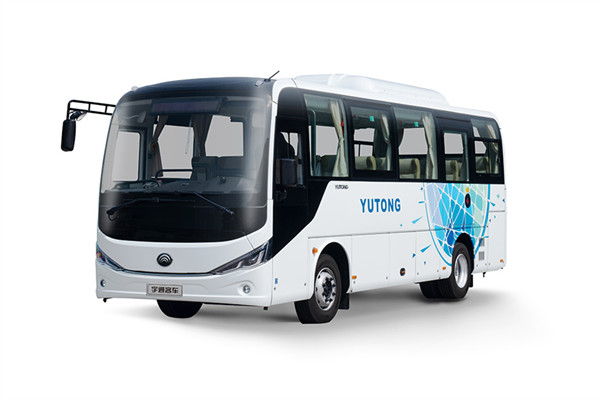 宇通ZK6820BEVQZ33客車（純電動(dòng)24-36座）