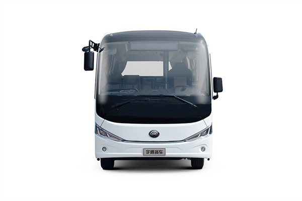 宇通ZK6820BEVQZ33客車（純電動(dòng)24-36座）
