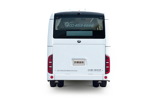 宇通ZK6820BEVQZ33客車（純電動(dòng)24-36座）