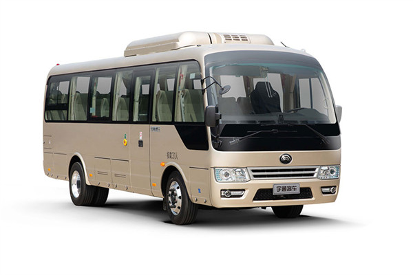 宇通ZK6809BEVQZ51客車(chē)（純電動(dòng)24-33座）