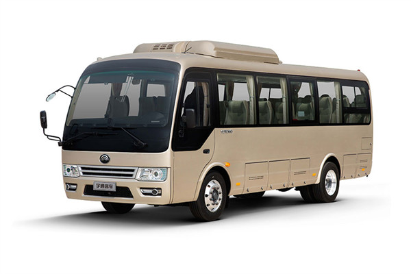 宇通ZK6809BEVQZ51客車(chē)（純電動(dòng)24-33座）