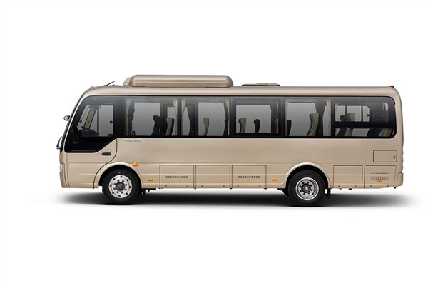 宇通ZK6809BEVQZ51客車(chē)（純電動(dòng)24-33座）