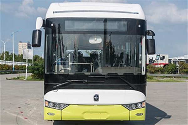 亞星JS6128GHEVC19插電式公交車（天然氣/電混動(dòng)國五21-50座）