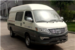 一汽CA5030XXYBEV31廂式運(yùn)輸車（純電動2-5座）