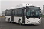 奇瑞萬達(dá)WD6110CHEVG02插電式公交車（天然氣/電混動(dòng)國六17-34座）