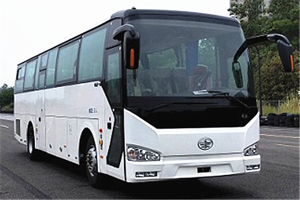一汽CA6110LRD25客車（柴油國(guó)五24-50座）