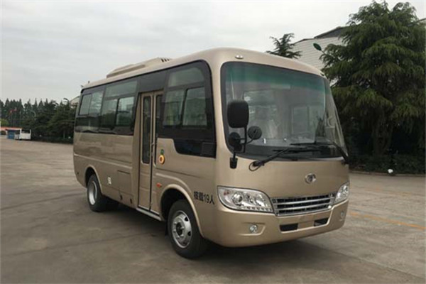 牡丹MD6608KH6客車（柴油國六10-19座）