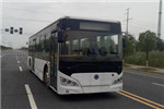 廣西申龍HQK6109BEVB24公交車(chē)（純電動(dòng)20-40座）