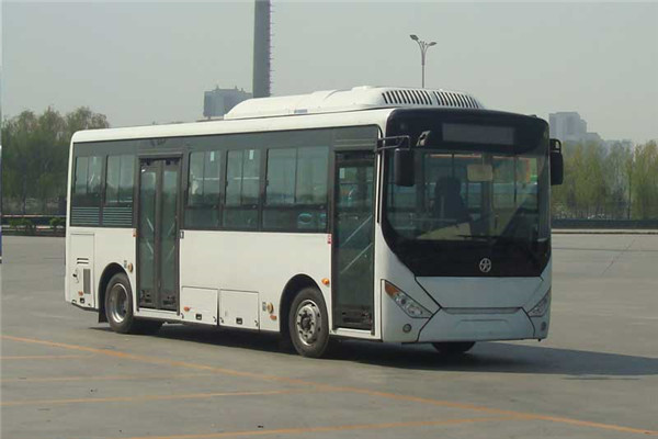 大運(yùn)CGC6806BEV1EACJHACM公交車（純電動(dòng)10-27座）
