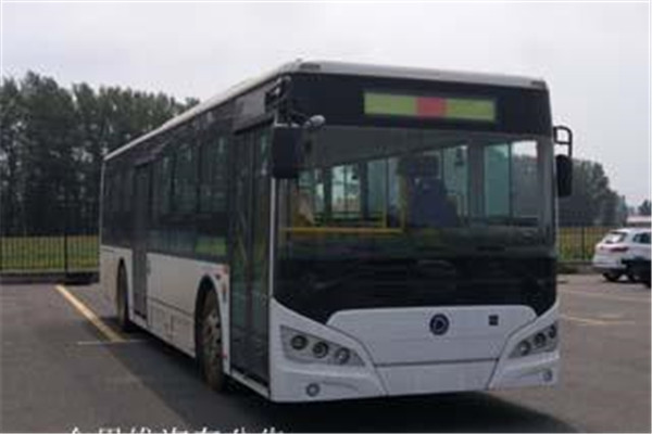 廣西申龍HQK6129UBEVZ1公交車（純電動(dòng)21-48座）
