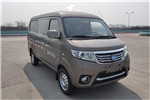 南京金龍NJL5026XXYEV1廂式運(yùn)輸車(chē)（純電動(dòng)2座）