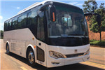 中車電動(dòng)CKY6800BEV01公交車（純電動(dòng)24-34座）
