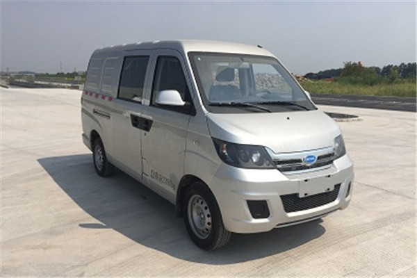 南京金龍NJL5021XXYBEV25廂式運輸車（純電動2-5座）