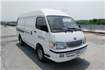 南京金龍NJL5038XXYBEV3廂式運(yùn)輸車(chē)（純電動(dòng)2-5座）
