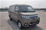 南京金龍NJL5026XXYEV廂式運(yùn)輸車(chē)（純電動(dòng)2座）