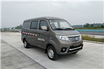南京金龍NJL5025XXYBEV1廂式運(yùn)輸車(chē)（純電動(dòng)2-5座）