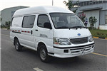 南京金龍NJL5032XXYBEV12廂式運(yùn)輸車(chē)（純電動(dòng)2-5座）