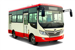 華新HM6600CFD5X公交車(chē)（柴油國(guó)五10-19座）