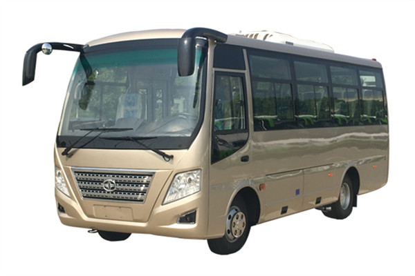 華新HM6670LFD5J客車（柴油國(guó)五24-46座）