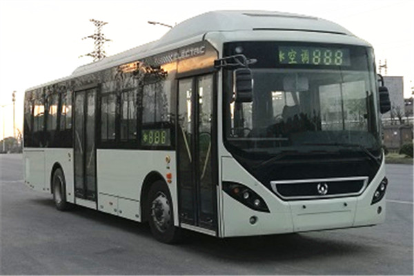 萬(wàn)向WXB6100GEV公交車(chē)（純電動(dòng)21-40座）