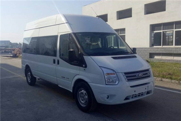 中宜JYK5030XYL醫療車（柴油國五3-9座）