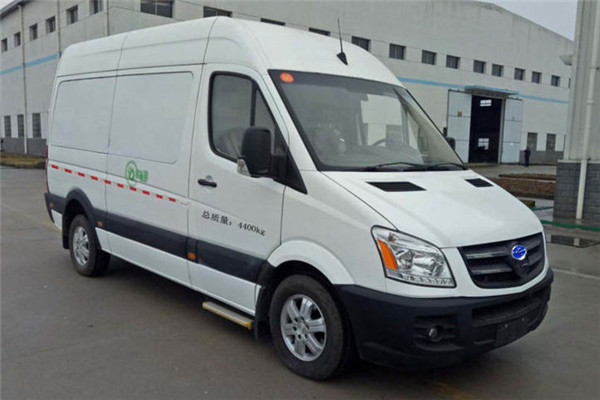 中宜JYK5040XXYBEV1廂式運(yùn)輸車（純電動(dòng)2座）