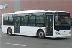 申龍SLK6109USBEVL7公交車（純電動21-37座）