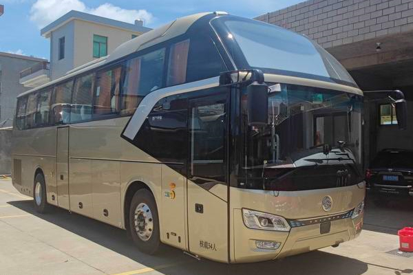 金旅XML6122J36Y6客車(chē)（柴油國(guó)六24-54座）