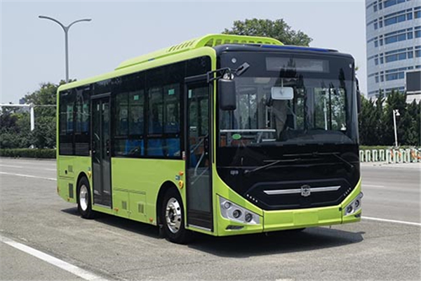 中通LCK6827EVGA5公交車(chē)（純電動(dòng)15-30座）