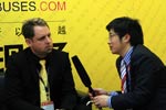 [直播間]專訪斯堪尼亞海格巴士和客車出口總監CHARLES HOLLAND