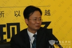 [直播間]南車時(shí)代劉楊總經(jīng)理做客直播間