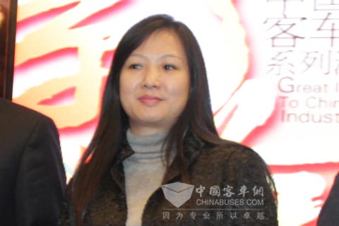 艾里遜T變速箱再獲配套推薦產品獎