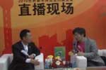 專訪宇通客車副總經理王文兵